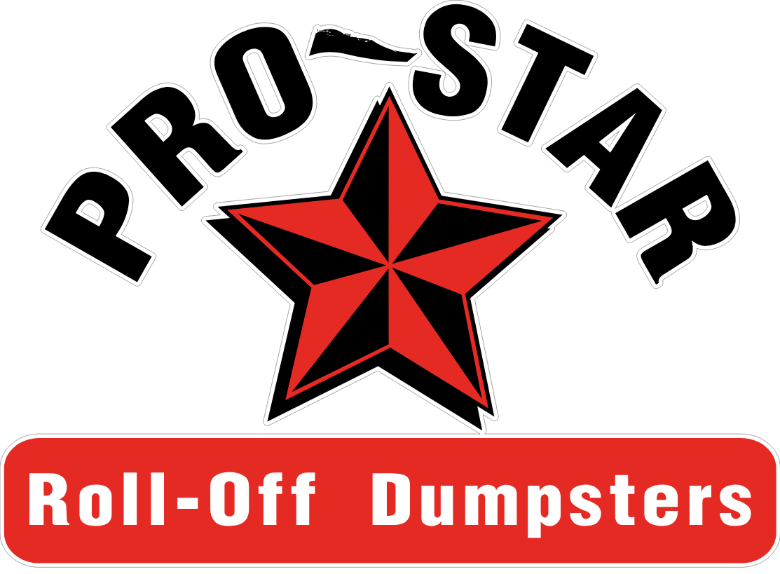 pro star dumpsters